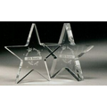 Star Paperweight Award (5"x3/4")